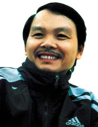 Nhà thơ Trần Quang Đạo Nhà thơ Trần Quang Đạo