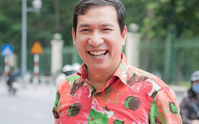 Nghệ sĩ Quang Thắng sẽ mang lại tiếng cười cho các em thiếu nhi trong chương trình giao lưu nghệ thuật "Chia sẻ để gần nhau hơn"