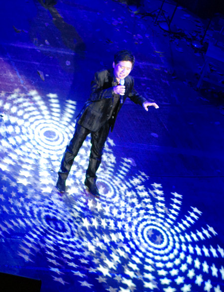 Phú Quang kể chuyện đời mình bằng tiếng nhạc ảnh 4