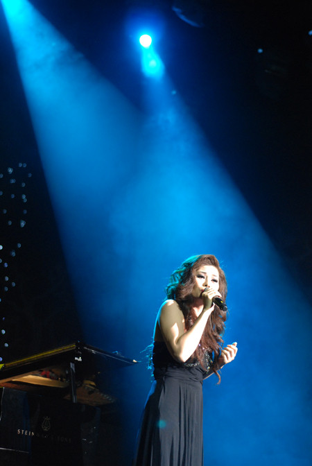 Phú Quang kể chuyện đời mình bằng tiếng nhạc ảnh 3