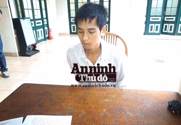 Lên Hà Nội “lo án” cho anh bị bắt, em trai lại vướng vòng lao lý ảnh 2