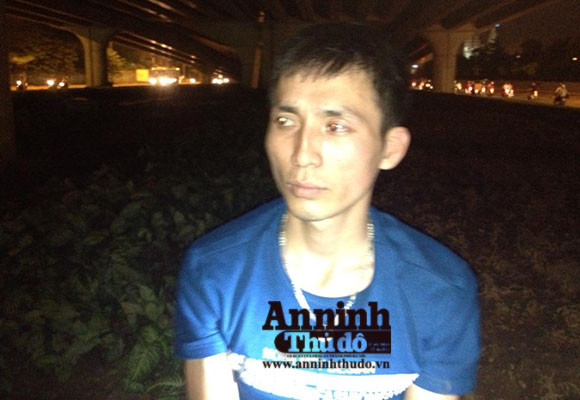 Đi xe không biết của ai, vẫn mang tiền ra... nộp phạt ảnh 2