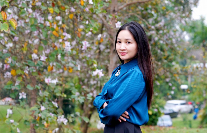 Nhà thơ, nhà báo Lữ Mai Nhà thơ, nhà báo Lữ Mai