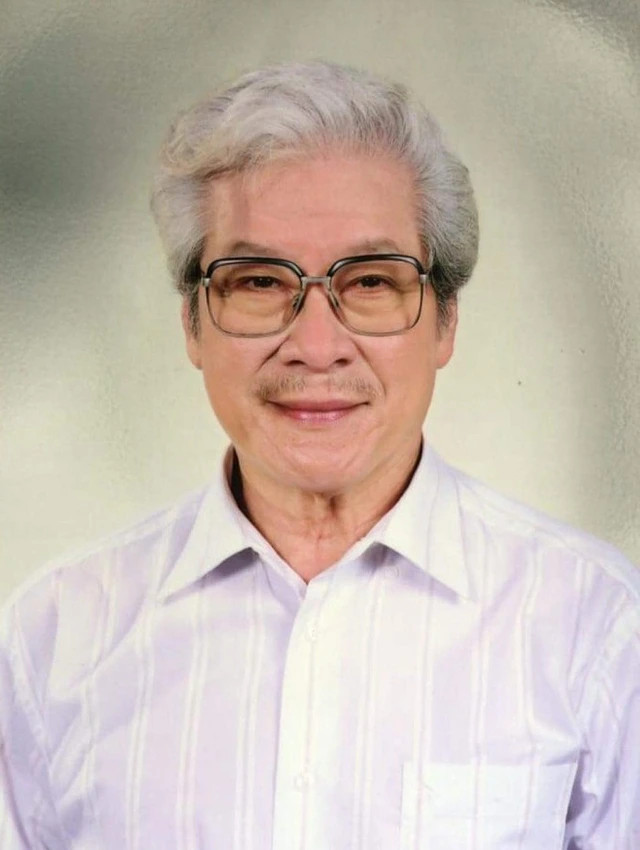 Cố nghệ sĩ Hữu Độ