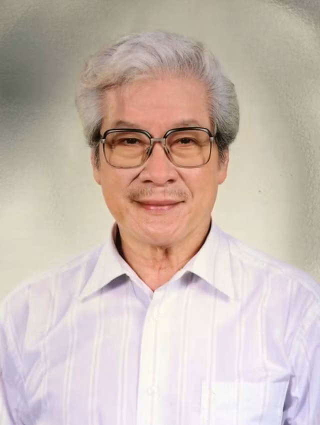 Cố nghệ sĩ Hữu Độ
