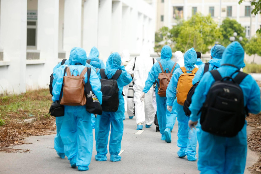 Thủ tướng yêu cầu huy động tổng lực cả về vật chất lẫn nhân lực, thể chế để tổng tấn công dịch Covid-19 Thủ tướng yêu cầu huy động tổng lực cả về vật chất lẫn nhân lực, thể chế để tổng tấn công dịch Covid-19