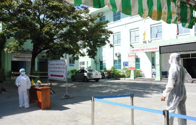 Đà Nẵng ghi nhận 20 ca Covid-19 mới chiều 12-5