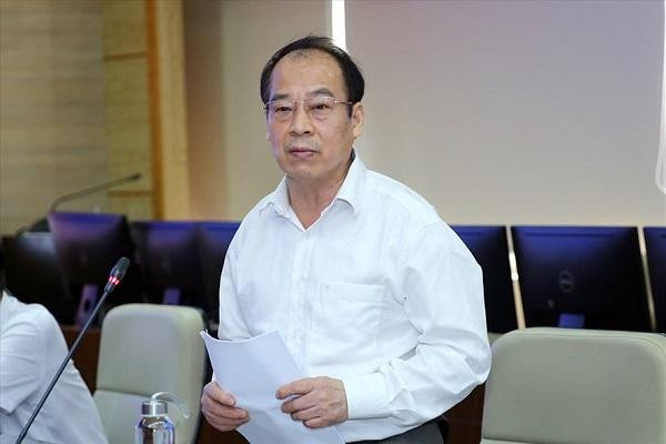 PGS.TS Trần Đắc Phu PGS.TS Trần Đắc Phu