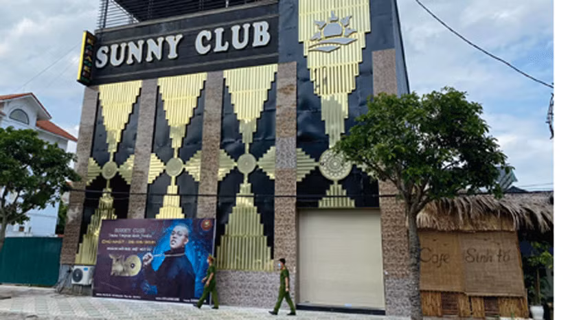 Đã tìm được chủng virus SARS-CoV-2 của 3 nhân viên quán bar Sunny là biến thể của Ấn Độ