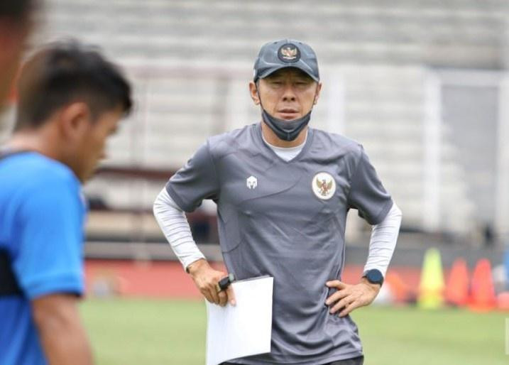 HLV Shin Tae-yong gánh chỉ tiêu toàn thắng 3 lượt trận cuối trước ĐT Việt Nam, UAE, Thái Lan