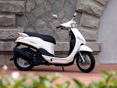 Hàng chục nghìn xe Yamaha Nozza bị lỗi chưa được kiểm tra ảnh 1