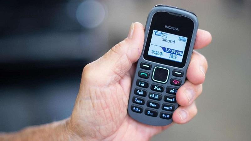 Giảm tỷ lệ người sử dụng điện thoại 2G Giảm tỷ lệ người sử dụng điện thoại 2G