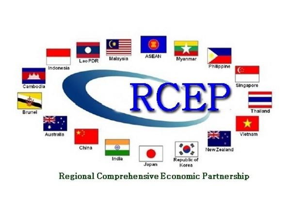 Hiệp định RCEP có hiệu lực sẽ mang lại thị trường rộng lớn cho các nước tham gia Hiệp định RCEP có hiệu lực sẽ mang lại thị trường rộng lớn cho các nước tham gia