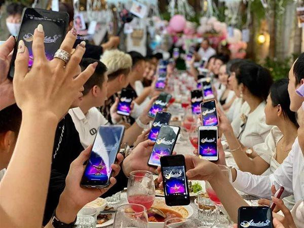 Kinh doanh theo phương thức đa cấp diễn biến phức tạp (ảnh mang tính minh họa)