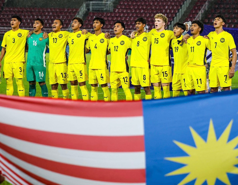 Các nội binh Malaysia được hô hào chứng minh năng lực không thua kém nhập tịch Các nội binh Malaysia được hô hào chứng minh năng lực không thua kém nhập tịch