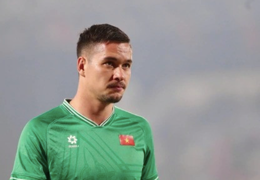 Nguyễn Filip lỡ hẹn tập trung đội tuyển Việt Nam tháng 11, cùng loạt trận đấu quan trọng với CLB Công an Hà Nội Nguyễn Filip lỡ hẹn tập trung đội tuyển Việt Nam tháng 11, cùng loạt trận đấu quan trọng với CLB Công an Hà Nội