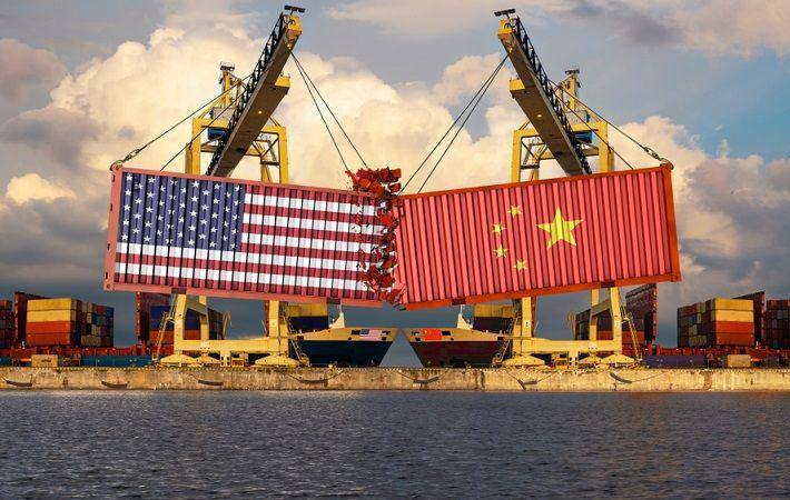 Cuộc chiến thương mại Mỹ - Trung chưa thể lắng xuống trong tương lai gần