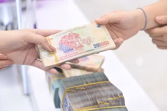 Việc tính lương hưu theo quy định cũ sẽ ảnh hưởng đến khả năng cân đối quỹ hưu trí, tử tuất Việc tính lương hưu theo quy định cũ sẽ ảnh hưởng đến khả năng cân đối quỹ hưu trí, tử tuất