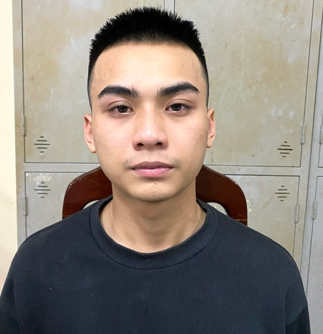 Hung thủ vụ sát hại thiếu nữ ở phường Yên Hòa, quận Cầu Giấy, Hà Nội