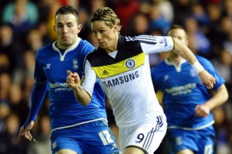 Di Matteo: Torres có vấn đề tâm lí với việc ghi bàn ảnh 2