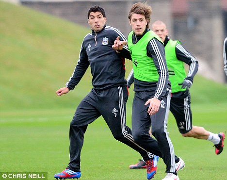 Dalglish yêu cầu FA mở cuộc điều tra về Wenger ảnh 1