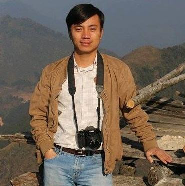 Nhà báo Tiến Hưng