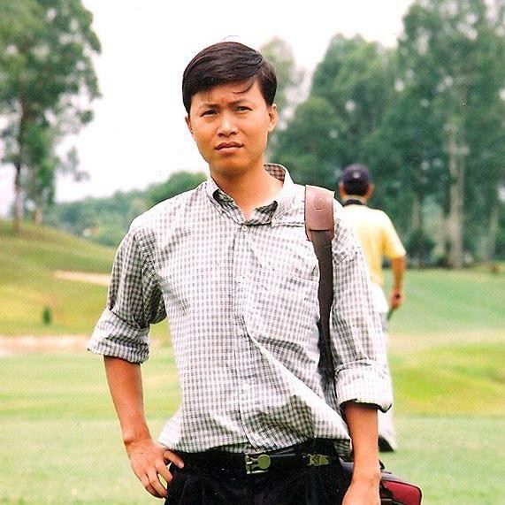 Nhà báo Chính Trung Nhà báo Chính Trung