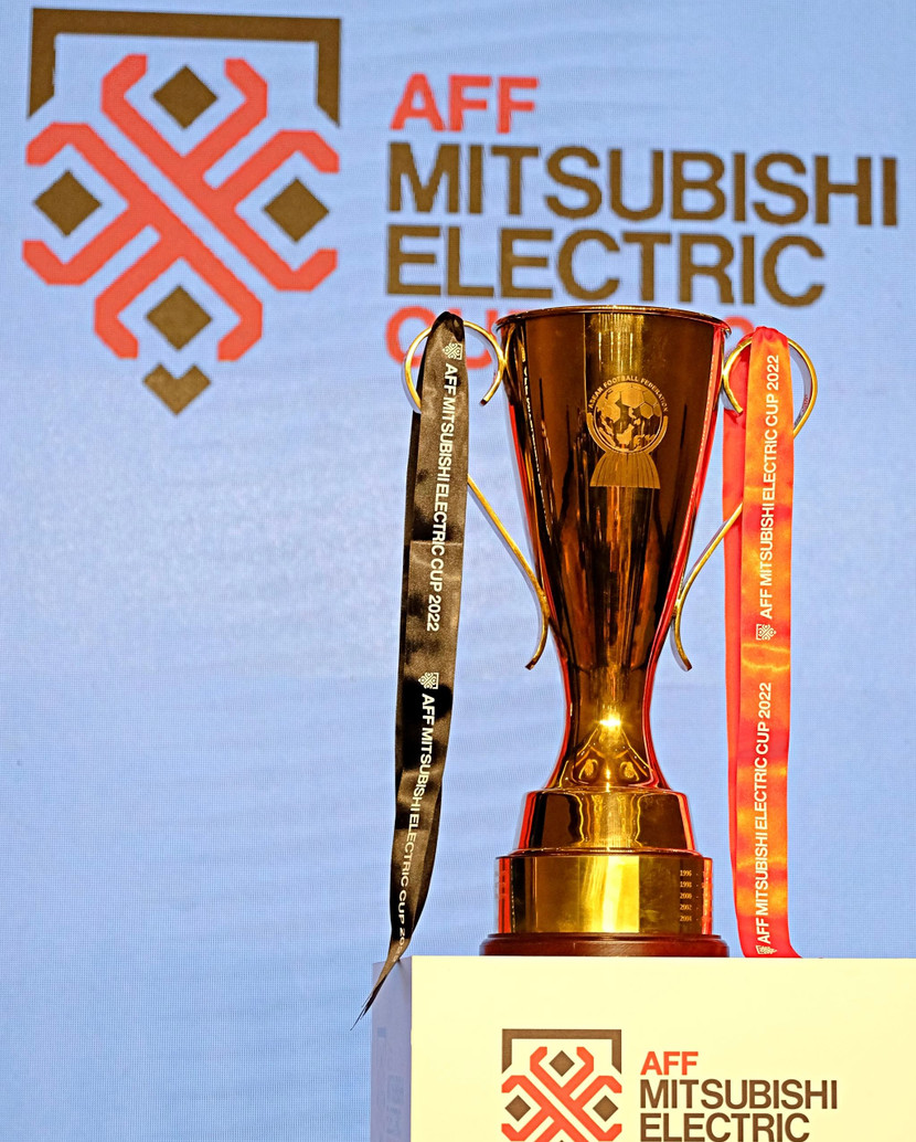 ASEAN Cup - giải bóng đá hấp dẫn số 1 Đông Nam Á ASEAN Cup - giải bóng đá hấp dẫn số 1 Đông Nam Á