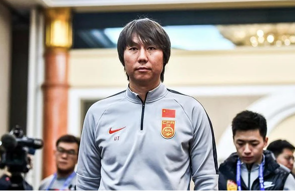Cựu HLV trưởng đội tuyển bóng đá nam quốc gia Trung Quốc - Li Tie