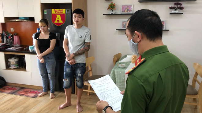 CATP Hà Nội vừa triệt phá thành công đường dây môi giới mang thai hộ CATP Hà Nội vừa triệt phá thành công đường dây môi giới mang thai hộ