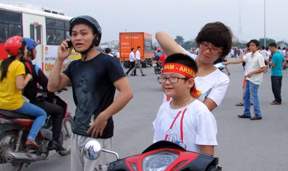 Tiếc… ảnh 1
