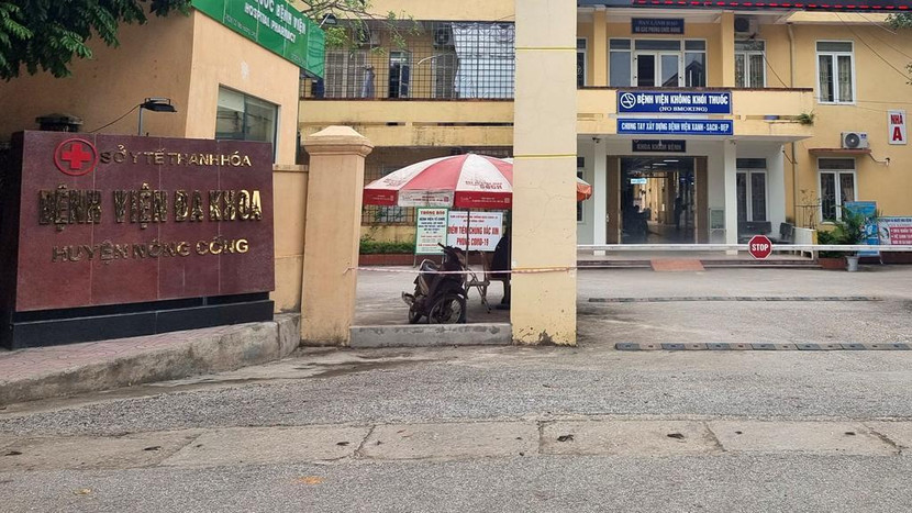 Hội đồng chuyên môn đã có kết luận ban đầu về vụ tai biến sau tiêm vaccine ở Thanh Hóa