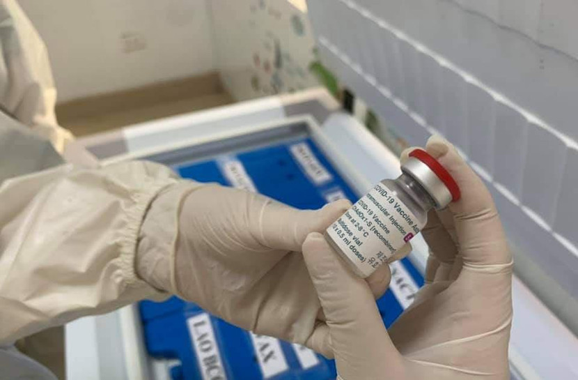 Hà Nội sẽ họp đánh giá nguyên nhân một học sinh tử vong sau tiêm vaccine Covid-19 Hà Nội sẽ họp đánh giá nguyên nhân một học sinh tử vong sau tiêm vaccine Covid-19