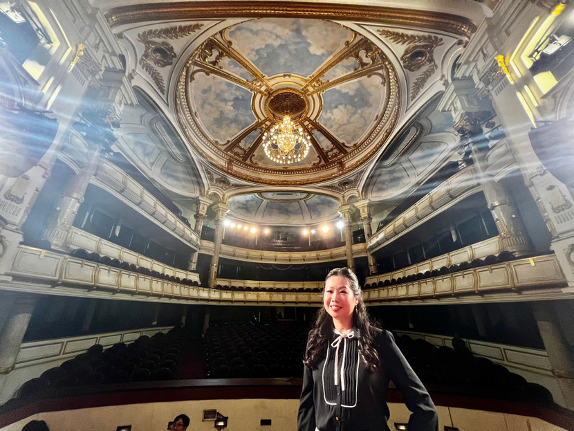 Đạo diễn Leung Siu Kwan Đạo diễn Leung Siu Kwan