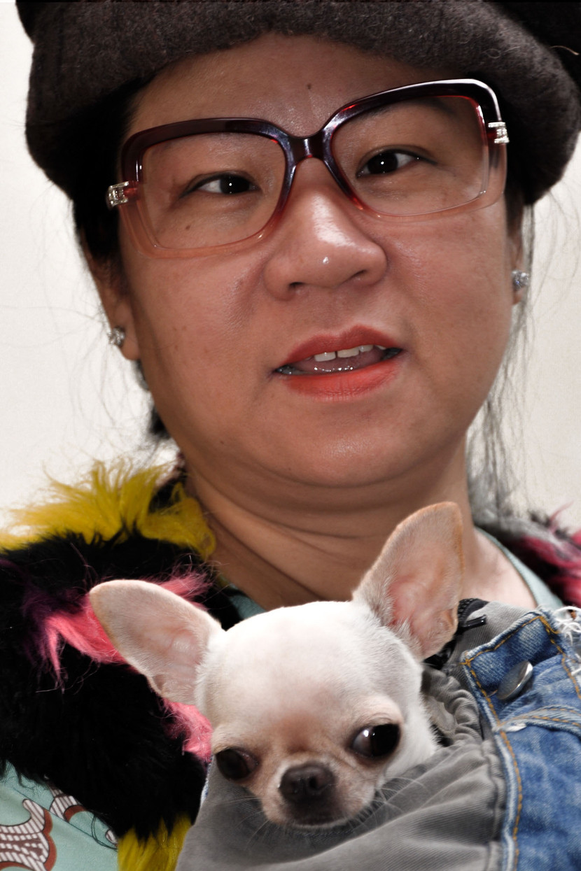 Tác phẩm của Trần Quỳnh Nhi