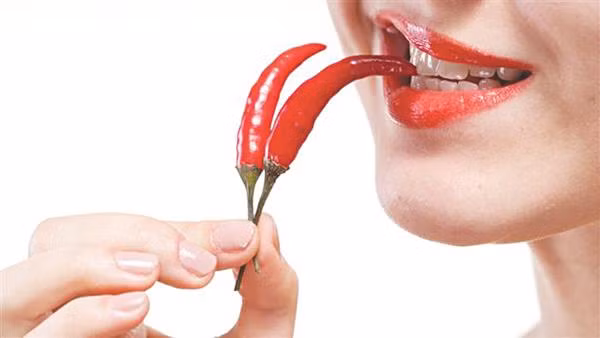 Ăn cay đúng cách mang lợi nhiều lợi ích sức khỏe