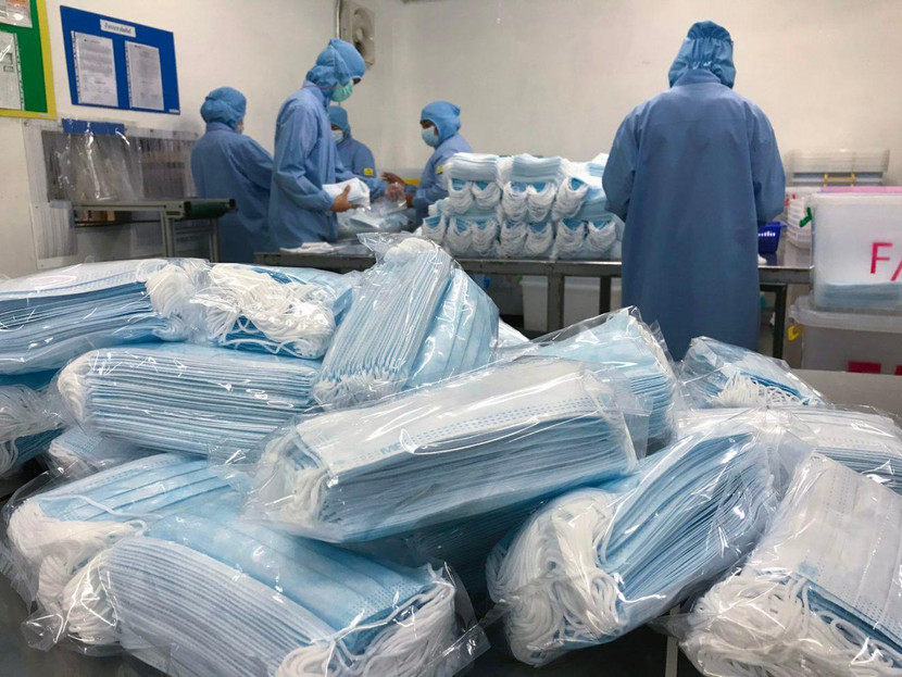 Đã có ít nhất 2 nghị sỹ Đức phải từ chức khi thừa nhận kiếm lợi từ môi giới giao dịch khẩu trang trong đại dịch Covid-19