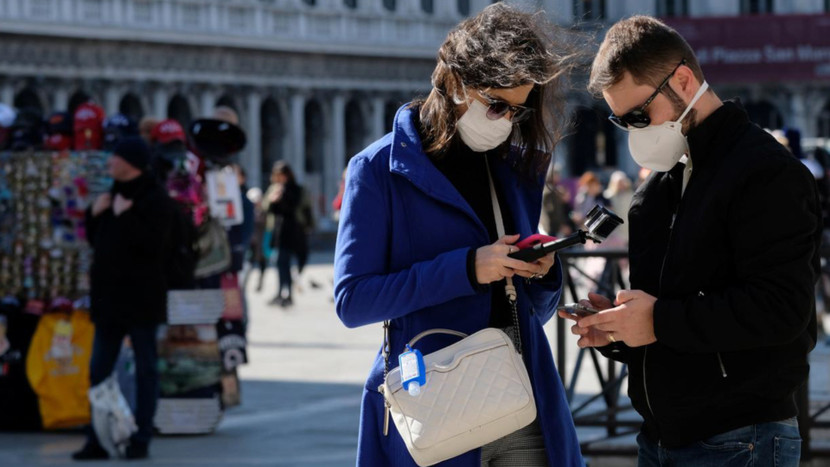 Giám đốc Tổ chức Y tế thế giới (WHO) phụ trách khu vực châu Âu - ông Hans Kluge: “Châu Âu hoàn toàn có thể sống chung với dịch viêm đường hô hấp cấp Covid-19”.