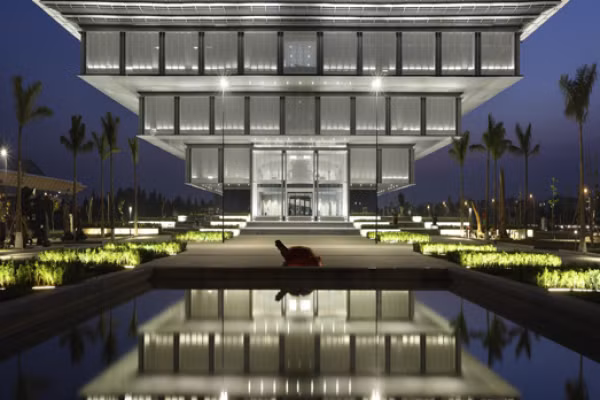 Công nghệ giúp tái hiện không gian thực tế một cách chính xác và hoàn hảo