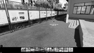 Triển lãm “ảo” “Thống nhất non sông” do Trung tâm Lưu trữ Quốc gia II thực hiện