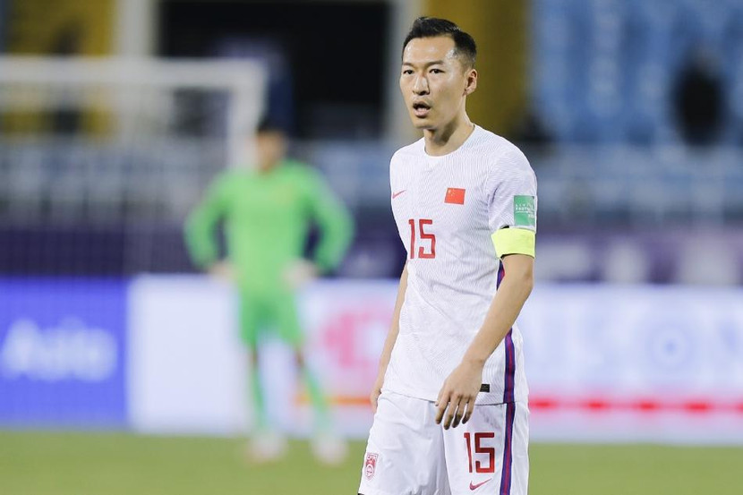 Thất bại 1-3 trước Việt Nam khiến đội tuyển Trung Quốc hứng chịu nhiều chỉ trích