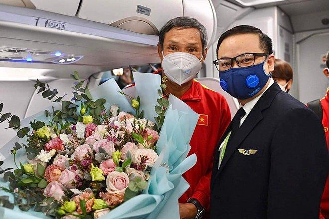 HLV Mai Đức Chung