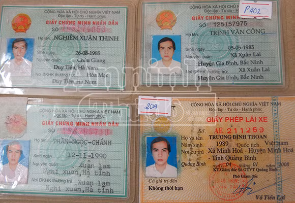 Lộ chân tướng vị khách vừa vào thuê đã vội trả phòng khách sạn ảnh 2