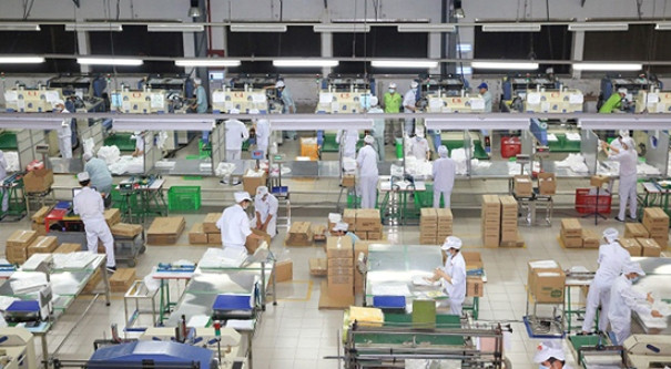 Doanh nghiệp sản xuất bị tăng 5% tiền điện theo dự thảo mới