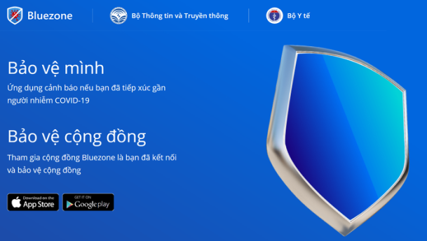Để đạt được hiệu quả cao, Bluezone cần có 50 triệu người dùng Để đạt được hiệu quả cao, Bluezone cần có 50 triệu người dùng