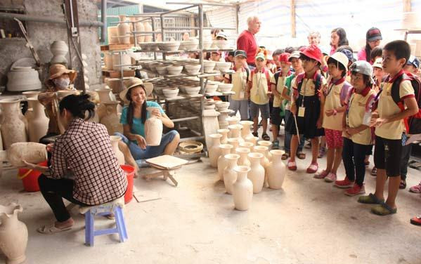 Hà Nội lắp đặt wifi miễn phí nhằm thu hút khách du lịch Hà Nội lắp đặt wifi miễn phí nhằm thu hút khách du lịch