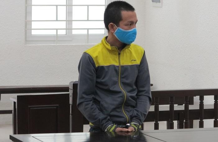 Bản án thích đáng đối với kẻ lẻn vào trường học ảnh 1