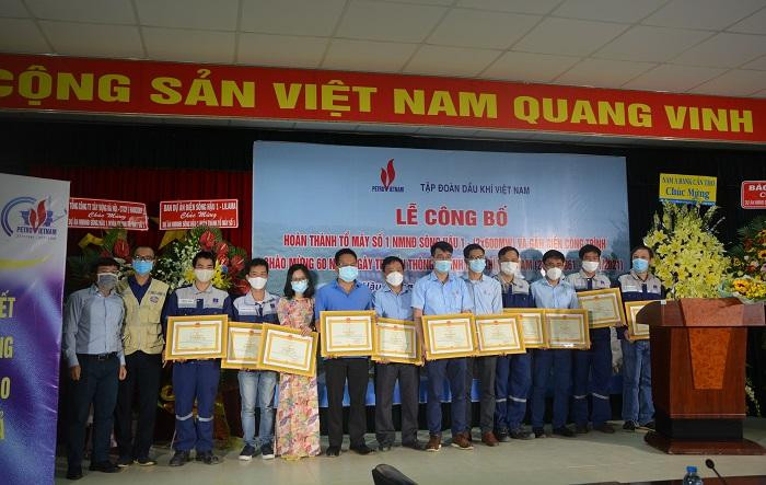 4 tập thể và 37 cá nhân dạt thành tích xuất sắc trong đợt thi đua 4 tập thể và 37 cá nhân dạt thành tích xuất sắc trong đợt thi đua