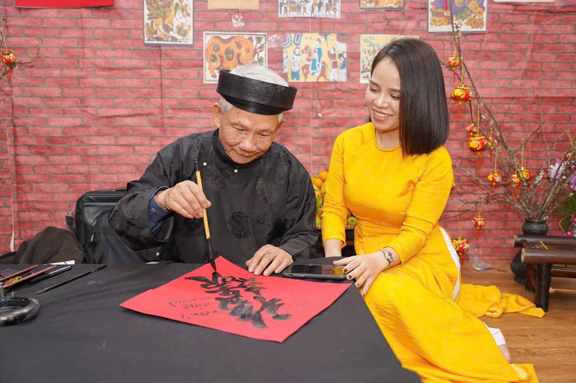 Hội Xuân 2025 sẽ diễn ra nhiều hoạt động tôn vinh truyền thống văn hóa.