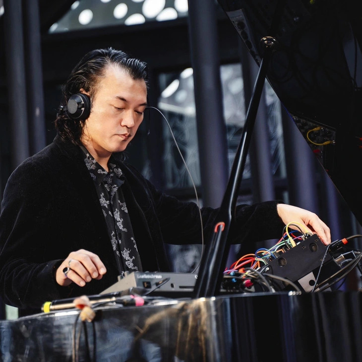 DJ Trí Minh
